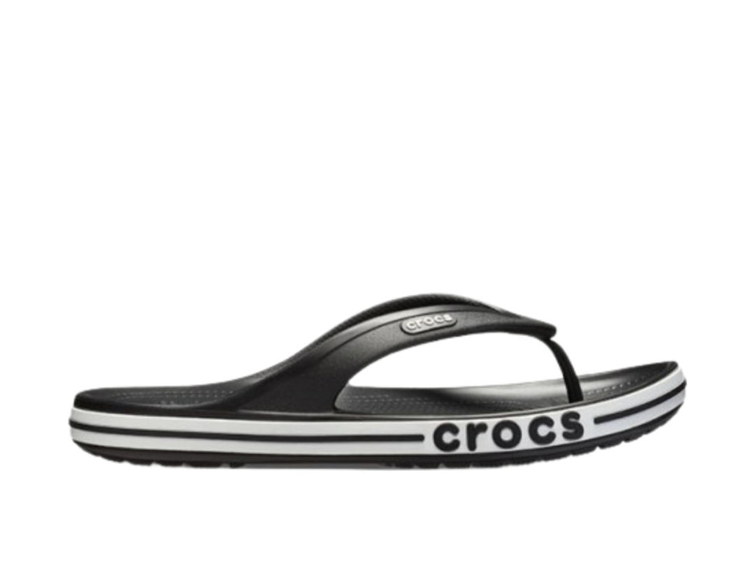 Crocs Crocs Crocband Non Slip Shoe Black Unisex