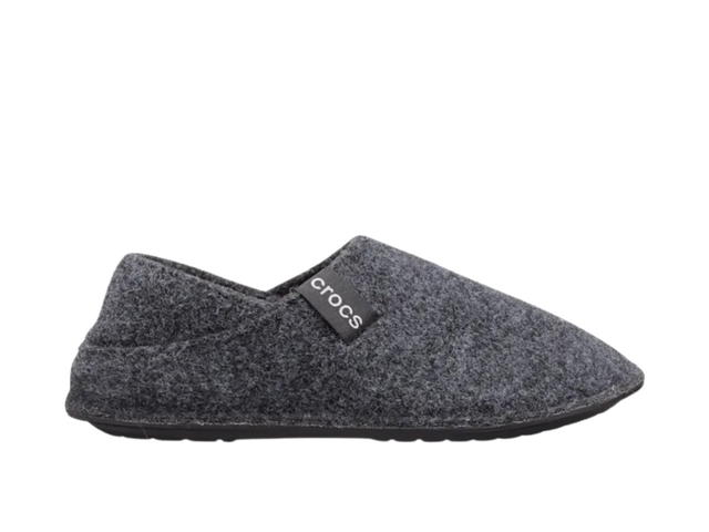 Crocs Crocs Classic Slipper Soft Sole Slippers Black - view 1