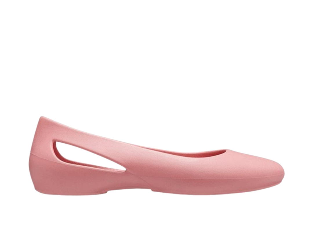 Crocs Crocs Sandals Shoe Pink (Women's)