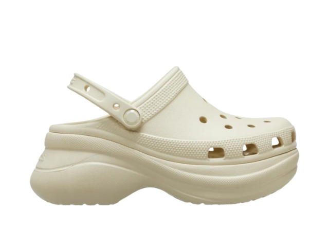 Crocs Crocs Classic Bae Clog 'Bone' Women's - view 1