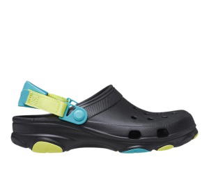 Buy Crocs Classic Clog Beach Black at Sasom – Authentic and Ready to Ship