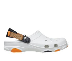 Buy Crocs Classic Clog Beach Sandals White at Sasom – Authentic and Ready to Ship