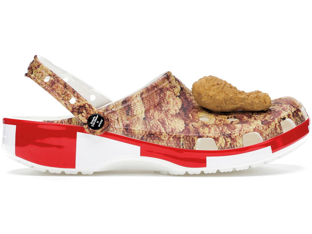 Crocs Crocs Classic Clog KFC