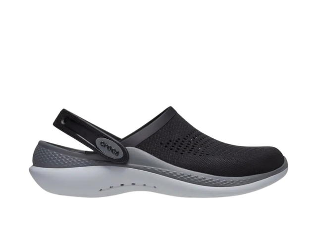 Crocs Crocs LiteRide 360 Clog Black - view 1