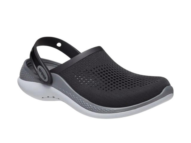 Crocs Crocs LiteRide 360 Clog Black - view 2