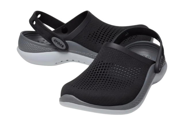 Crocs Crocs LiteRide 360 Clog Black - view 3