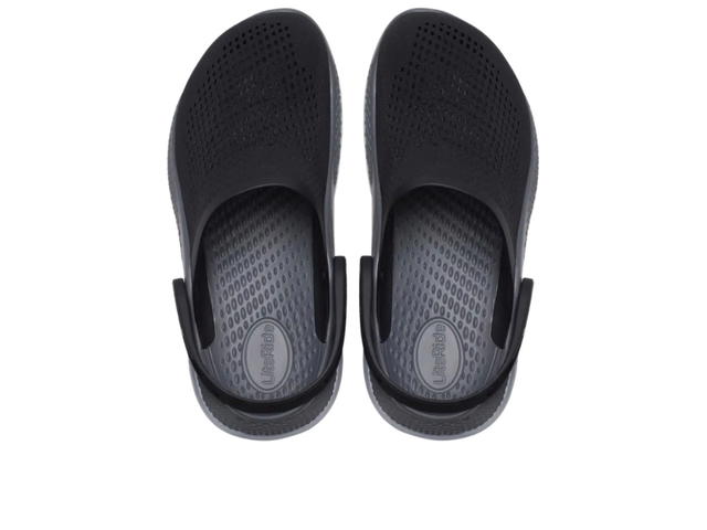Crocs Crocs LiteRide 360 Clog Black - view 4