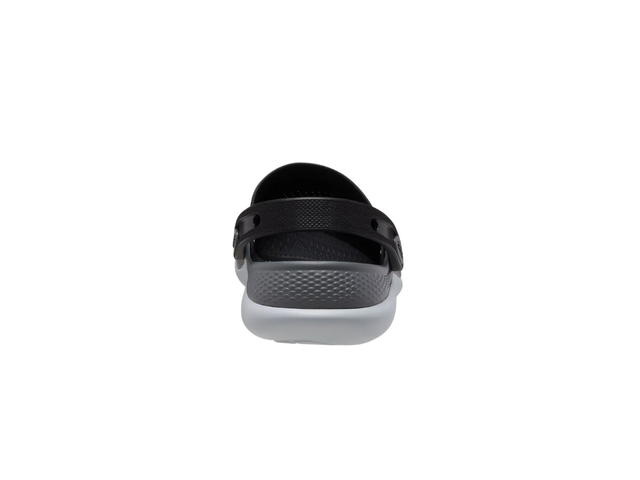 Crocs Crocs LiteRide 360 Clog Black - view 5