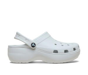 Buy Crocs Classic Platform Clog Moonlight (Women's) at Sasom – Authentic and Ready to Ship