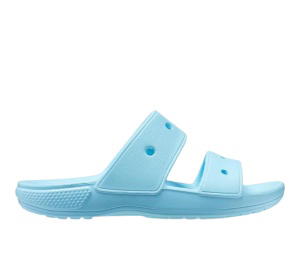 Buy Crocs Classic Clog Blue at Sasom – Authentic and Ready to Ship