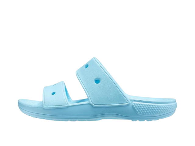 Crocs Crocs Classic Clog Blue - view 2