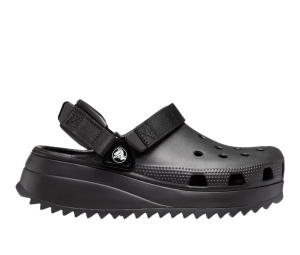 Classic Hiker Clog