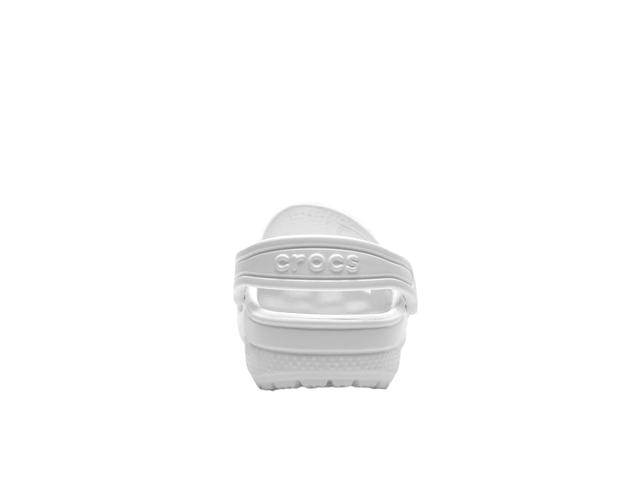 Crocs Crocs Classic Clog White (Kids) - view 4