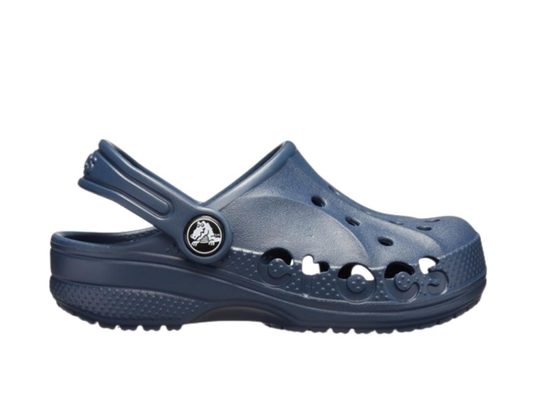 Crocs Crocs Classic Clog Sandals Dark Blue (OG)