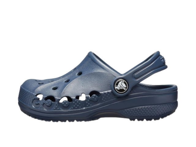 Crocs Crocs Classic Clog Sandals Dark Blue (OG) - view 2