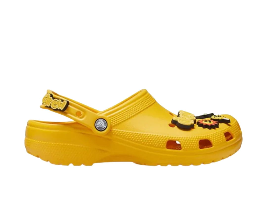 Crocs Crocs Classic Clog Bieber with drew house