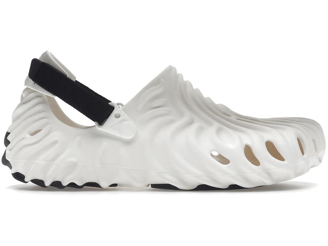 Crocs Crocs Pollex Clog by Salehe Bembury Wear Test Sample (1 of 500) (Paris Fashion Week Exclusive)
