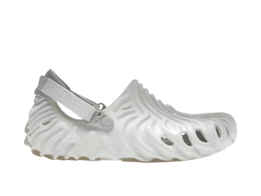 Crocs Crocs Pollex Clog by Salehe Bembury Stratus