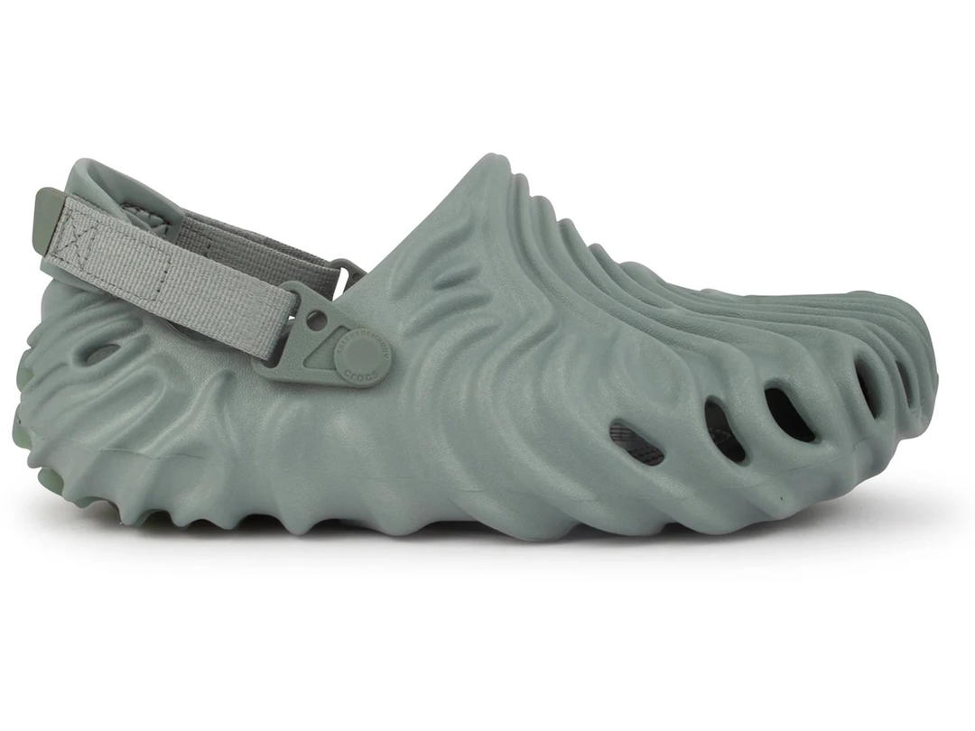 Crocs Crocs Pollex Clog by Salehe Bembury Manta