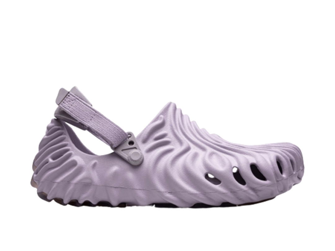 Crocs Crocs Pollex Clog by Salehe Bembury Urchin