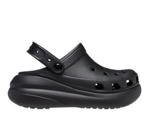 Buy Crocs Crush Clog Black (Women's) at Sasom – Authentic and Ready to Ship