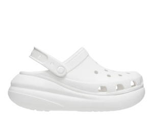 Buy Crocs Crush Clog White at Sasom – Authentic and Ready to Ship