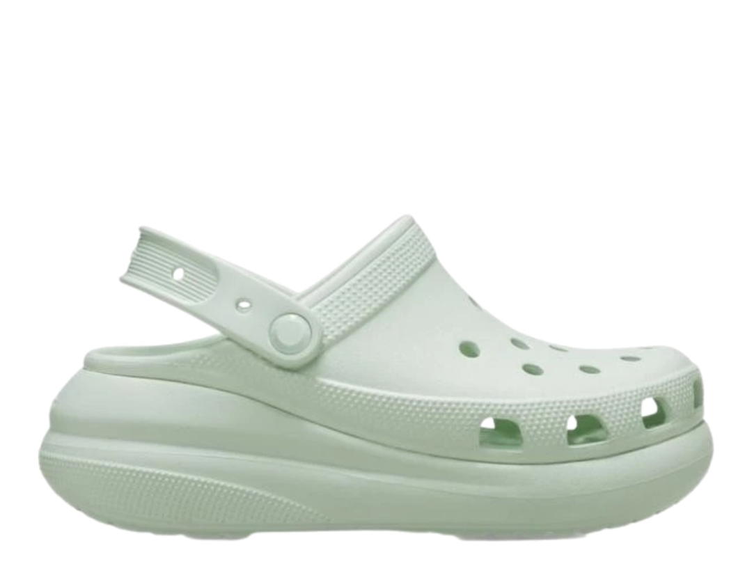 Crocs Crocs Crush Clog Mint Tint