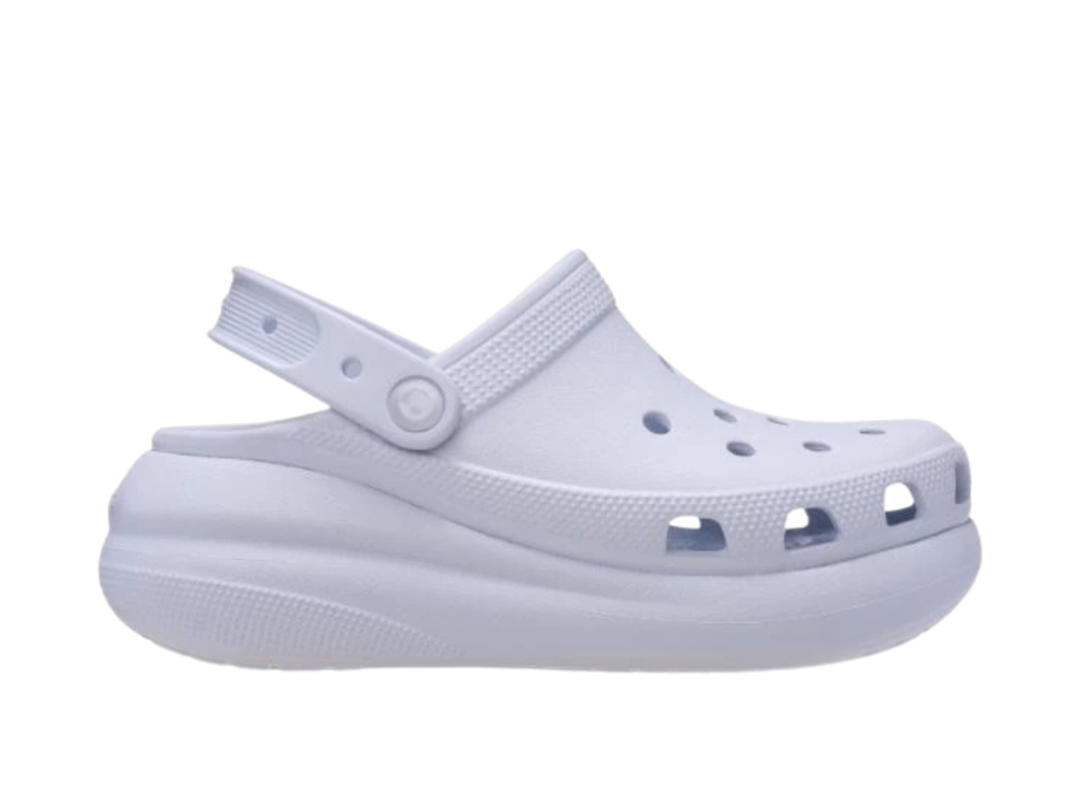 Crocs Crocs Crush Clog Frosted Grape