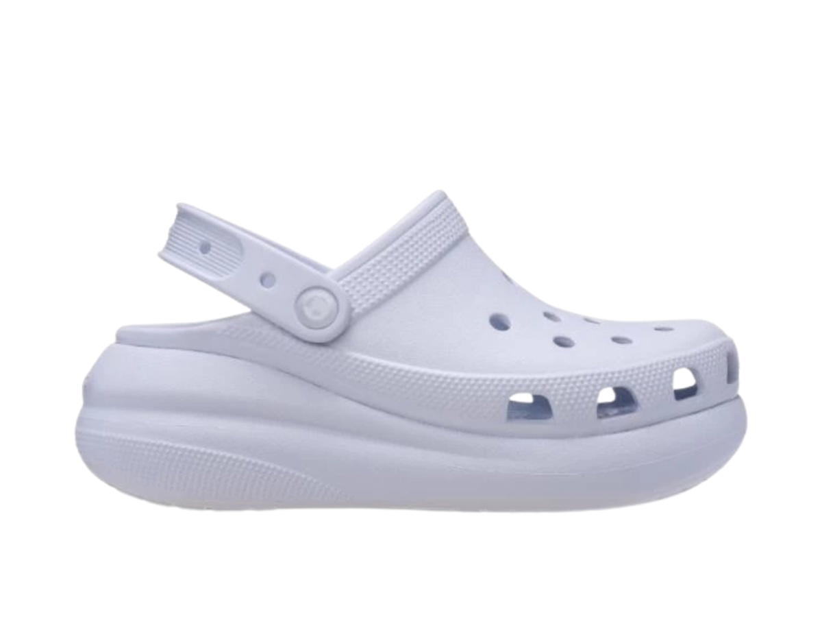 Crocs Crocs Crush Clog Frosted Grape