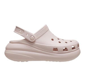 Buy Crocs Crush Clog Quartz at Sasom – Authentic and Ready to Ship