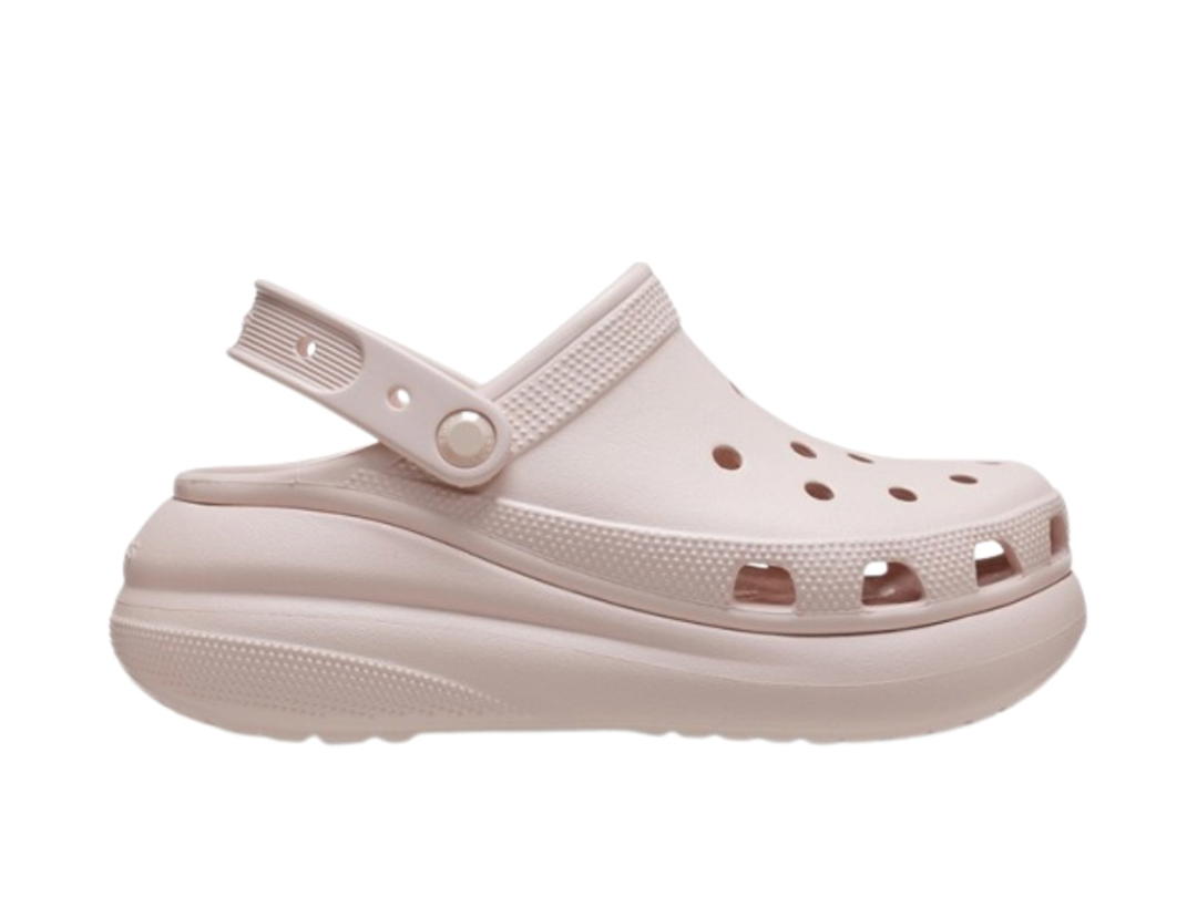Crocs Crocs Crush Clog Quartz