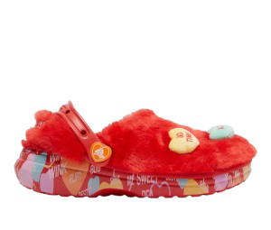 Buy Crocs Classic Clog Sweethearts at Sasom – Authentic and Ready to Ship