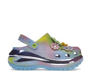 Buy Crocs Mega Crush Clog Lazy Oaf New Dimensions at Sasom – Authentic and Ready to Ship