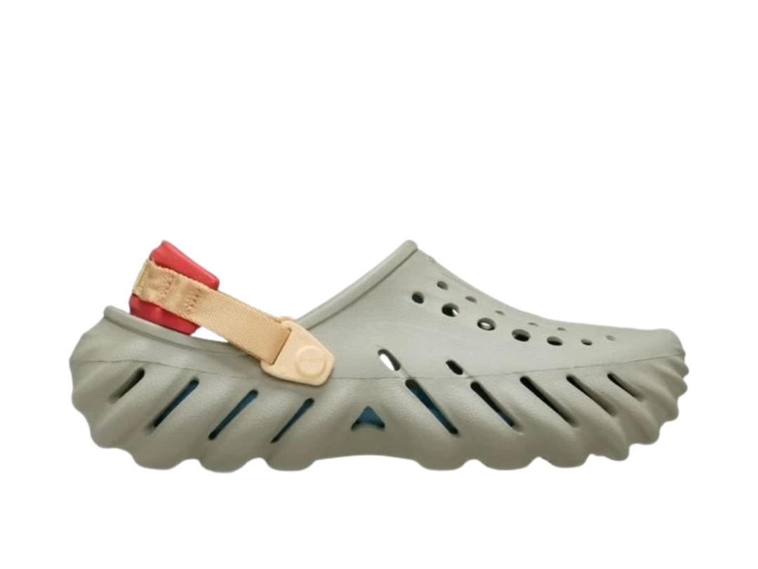 Crocs Crocs Echo Clog Bark