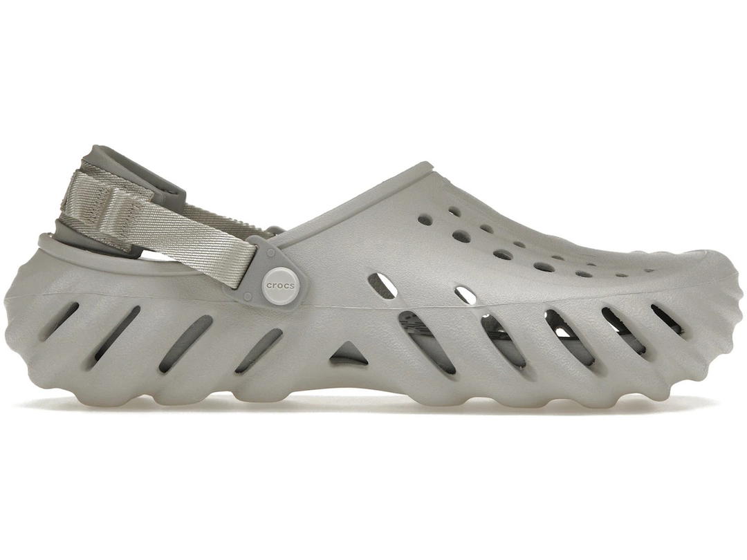 Crocs Crocs Echo Clog Atmosphere