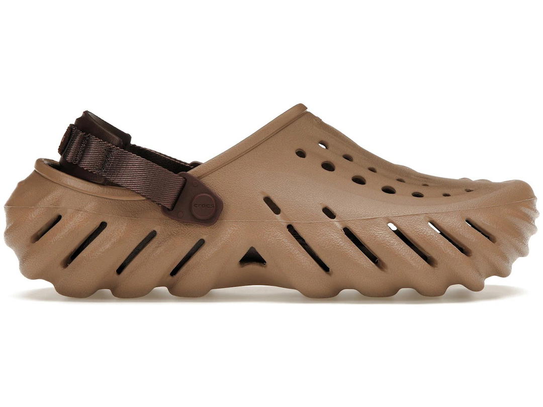 Crocs Crocs Echo Clog Latte