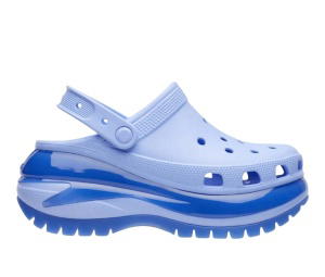 Buy Crocs Classic Mega Crush Clog Moon Jelly at Sasom – Authentic and Ready to Ship