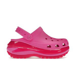 Buy Crocs Classic Mega Crush Clog Juice (Women's) at Sasom – Authentic and Ready to Ship
