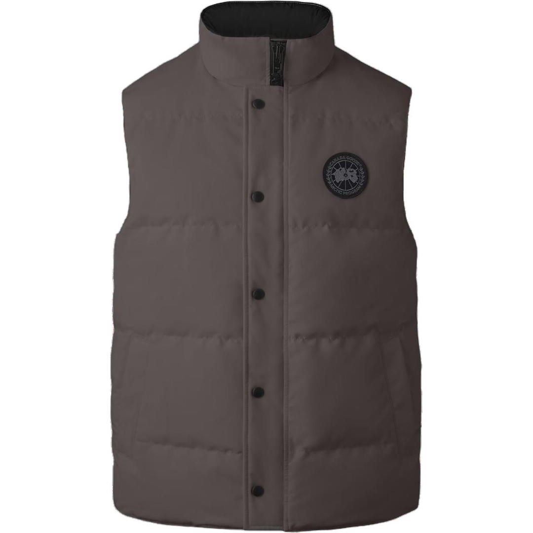 Canada Goose Canada Goose Black Label Garson Vest