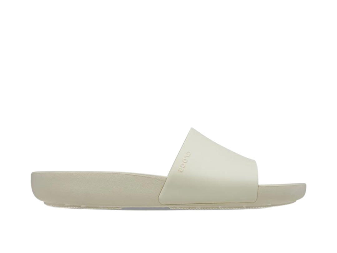 Crocs Crocs Splash Slide Beige (Women's)