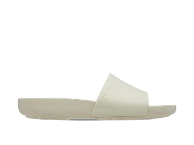 Crocs Crocs Splash Slide Beige (Women's) - view 1