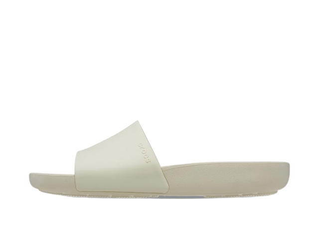 Crocs Crocs Splash Slide Beige (Women's) - view 2