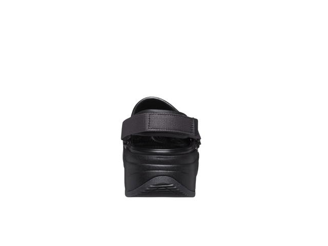 Crocs Crocs Hiker Xscape Clog Black - view 4