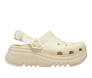 Buy Crocs Classic Hiker Xscape Clog Vanilla at Sasom – Authentic and Ready to Ship