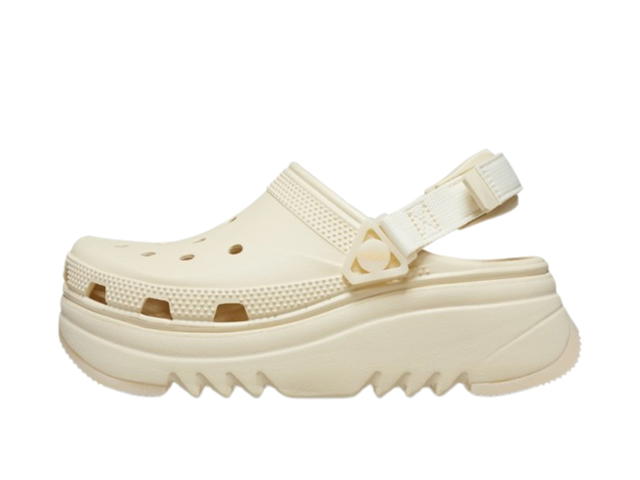 Crocs Crocs Classic Hiker Xscape Clog Vanilla - view 2