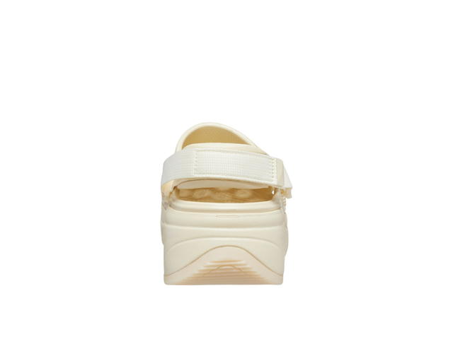 Crocs Crocs Classic Hiker Xscape Clog Vanilla - view 5