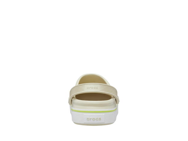 Crocs Crocs Sports Sandals Unisex Bone White - view 2