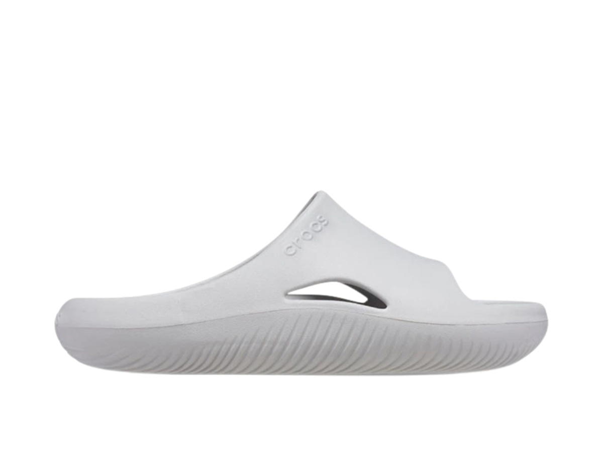 Crocs Crocs Mellow Recovery Slide Atmosphere