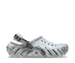 Buy Crocs Echo Clog Marbled Moonlight at Sasom – Authentic and Ready to Ship