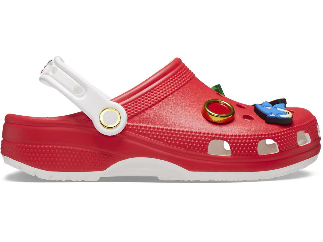 Crocs Crocs Classic Clog Sonic the Hedgehog